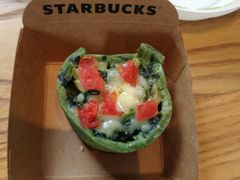 -星巴克(蒲汇塘路店)