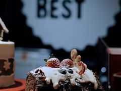 -Pantry's Best派悦坊蛋糕(K11购物艺术中心店)