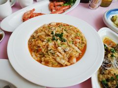 -高佳庄·舟山海鲜(海景旗舰店)