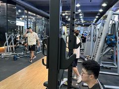 -豪逸健体(中骏广场店)