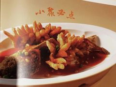 -眉州东坡(团结湖店)