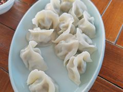 -喜鼎海胆水饺(东港店)