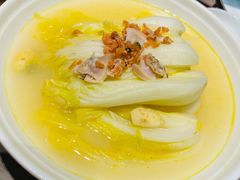 -无锡丽笙精选酒店·兰亭阁中餐厅