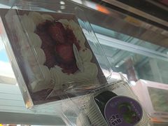 -爱维尔阳光蛋糕(汇金广场店)