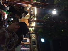 401烤肉店(弘大店)-401餐厅(弘大店)
