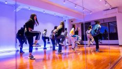 -Bella贝拉流行舞蹈