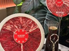 -左庭右院鲜牛肉火锅(苏州园区永旺店)