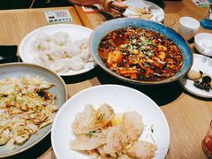 -金掌勺锅包肉(华润万象城店)