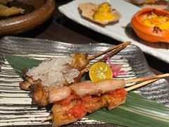 -匠和风精致料理(莆田财富中心店)