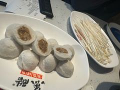 -鱼酷活鱼烤鱼(南京水游城店)