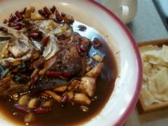 -旺顺阁鱼头泡饼(小红门店)