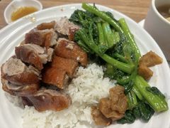 -裕记烧腊连锁餐饮(国商分店)