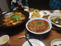 -缤圣源中国清真菜(群力店)