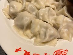 -李记饺子·熏酱东北菜(欢乐谷店)
