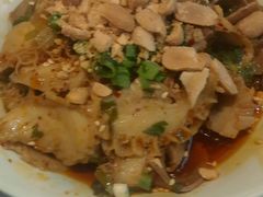 -大铁勺新津菜(东丽阳光新业广场店)