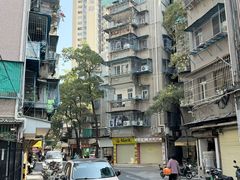 -老胡甜汤(龙眼店)