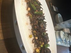 -喜鼎海胆水饺(东港店)