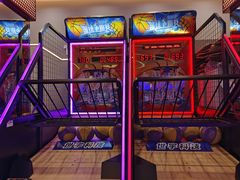 -汤姆熊欢乐世界(莘庄龙之梦店)