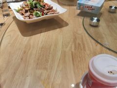 -五丁桥光头香辣蟹(望江橡树林店)