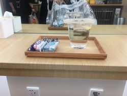 -THE LOG SALON 记录