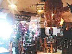 大堂-云之南(八里庄店)