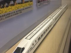 -中国铁道博物馆(正阳门馆)