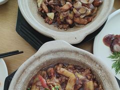 -花舍·新派粤菜·西餐·下午茶(亚运村·鸟巢店)