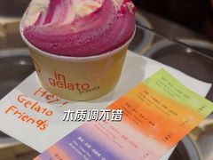 -Dip in Gelato(富民路店)
