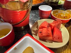 -蜀大侠火锅(香格里拉店)