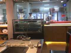 -九府羊·鲜羊火锅·烤串(新华路店)