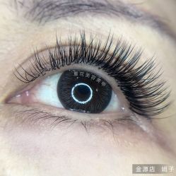 -夏花美甲美睫