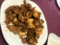 爆两样-燕春楼(海河华鼎店)