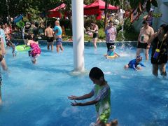 -欢乐水魔方水世界