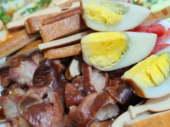 -天发芽·何记葫芦头泡馍·传统小吃(报恩寺街店)