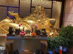 -怡和春天大酒楼(柳芳店)