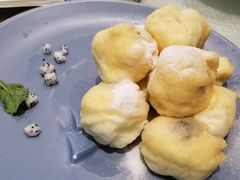 -南山鲜虾面·活鲜小馆·海味大连菜(南山总店)