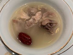 -高第街56号港式餐厅(山大路店)