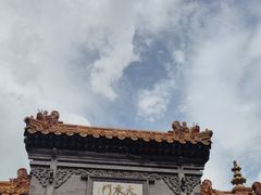 -五台山风景名胜区