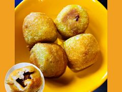 -毛华美食(清扬路店)