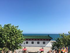 -三亚南山文化旅游区