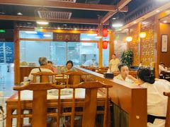 -清真·鸦儿李记·涮肉(武圣路店)