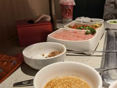 捞派鸭肠-海底捞火锅(群光广场店)