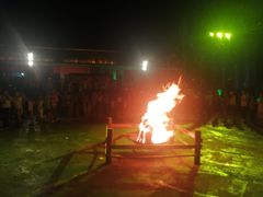 -寨沙侗寨(侗族歌堂)