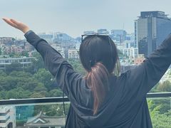 -新罗免税店(首尔总店)