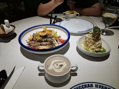 -俄士厨房(时代天街店)