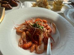 -阳澄湖费尔蒙酒店颐丰阁中餐厅(马鞍山西路店)