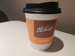 -麦当劳(温州东海店)