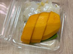 -Magic Food Point(Airport Street food)