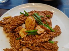 -湖畔鲁菜·二十年老字号餐厅(大明湖店)