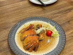 -锡和无锡菜(景丽苑店)